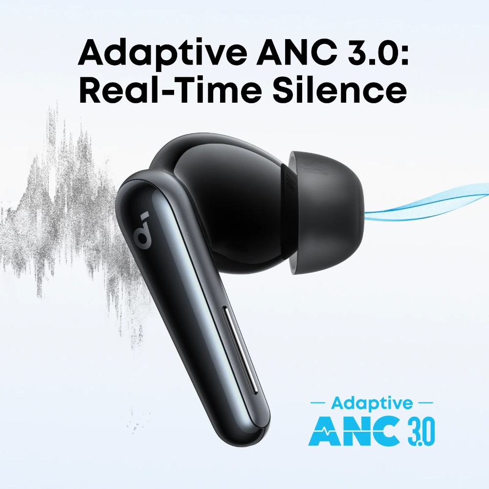 Anker Soundcore Liberty 5 TWS  - Anker Speaker Soundcore Boom 2 ulasan dan harga