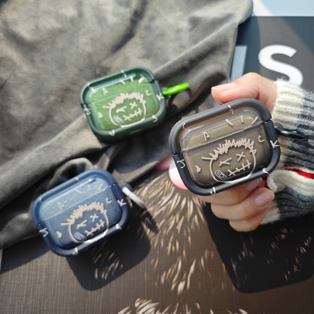 Casing Earphone Grafiti Kreati - Anker Speaker Soundcore Boom 2 ulasan dan harga
