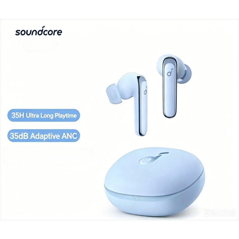 Soundcore Life P3 Earphone Nir - Anker Speaker Soundcore Boom 2 ulasan dan harga