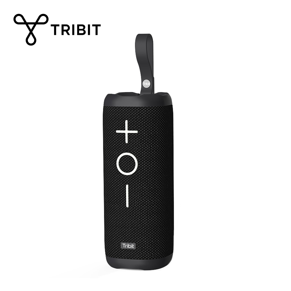 TRIBIT StormBox 2 Speaker Blue - Anker Speaker Soundcore Boom 2 ulasan dan harga