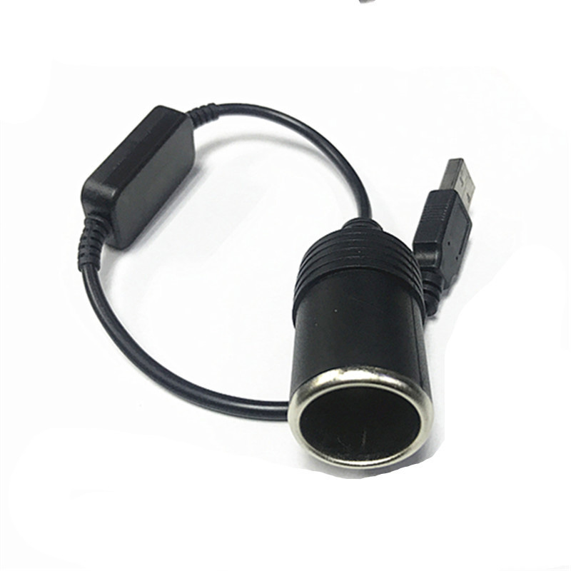 Adaptor Konverter USB Male ke  - Accessories For Vaping ulasan dan harga